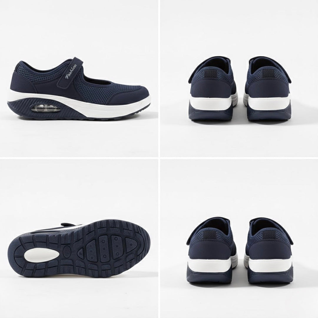 Marianne™ — Zapatillas cómodas con soporte duradero