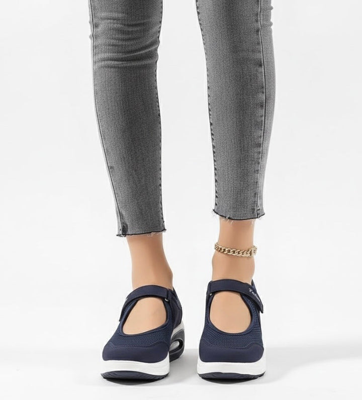 Marianne™ — Zapatillas cómodas con soporte duradero