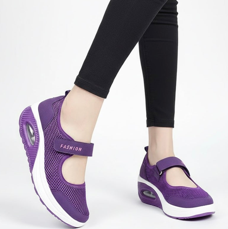 Marianne™ — Zapatillas cómodas con soporte duradero
