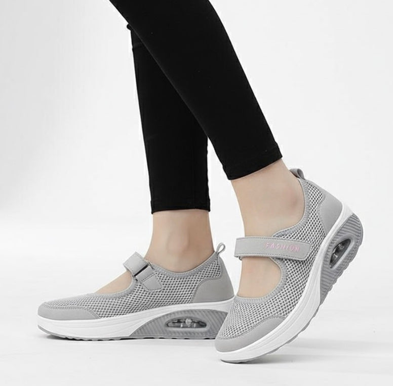 Marianne™ — Zapatillas cómodas con soporte duradero