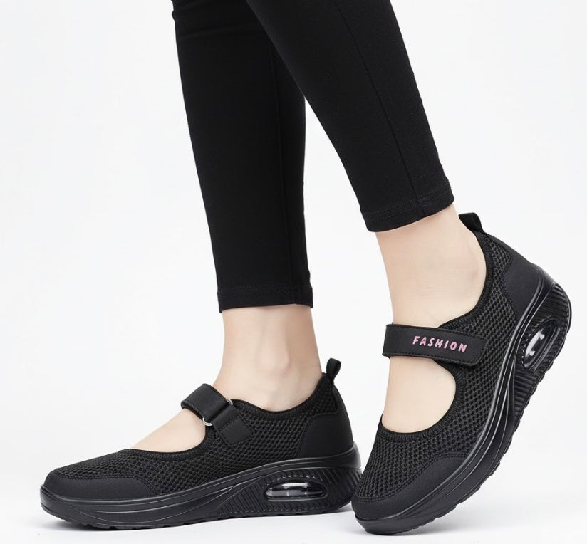 Marianne™ — Zapatillas cómodas con soporte duradero