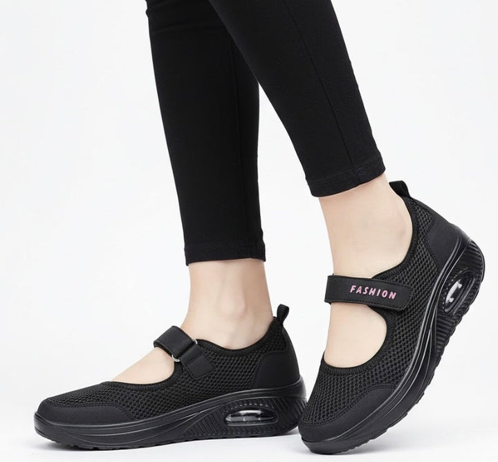 Marianne™ — Zapatillas cómodas con soporte duradero