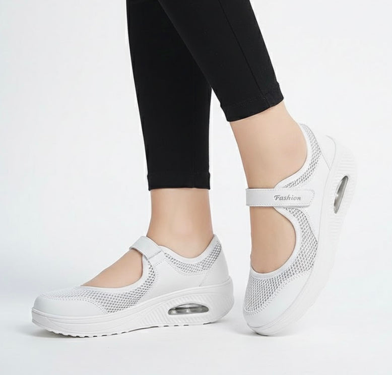 Marianne™ — Zapatillas cómodas con soporte duradero