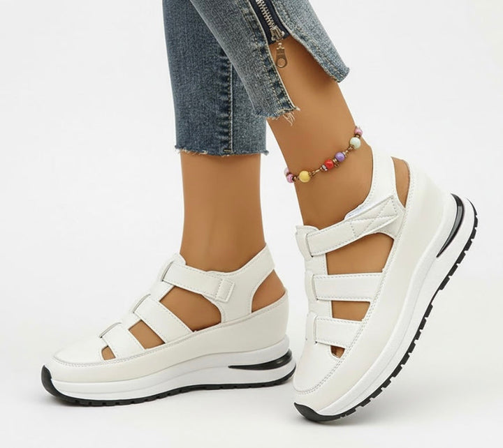 Clémence™ — Zapatillas cómodas para una marcha segura