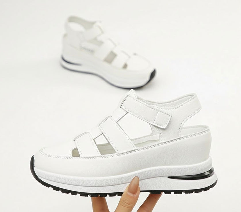 Clémence™ — Zapatillas cómodas para una marcha segura