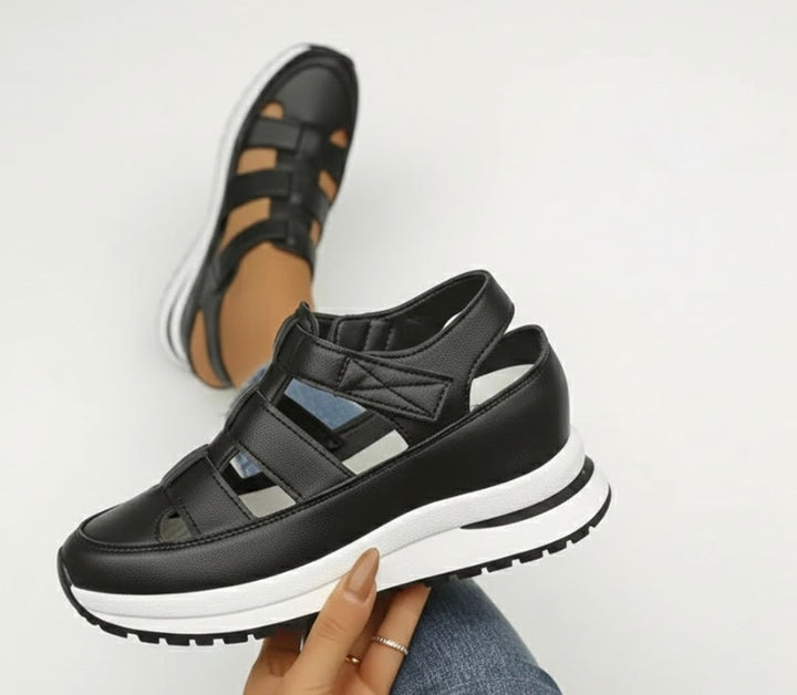 Clémence™ — Zapatillas cómodas para una marcha segura