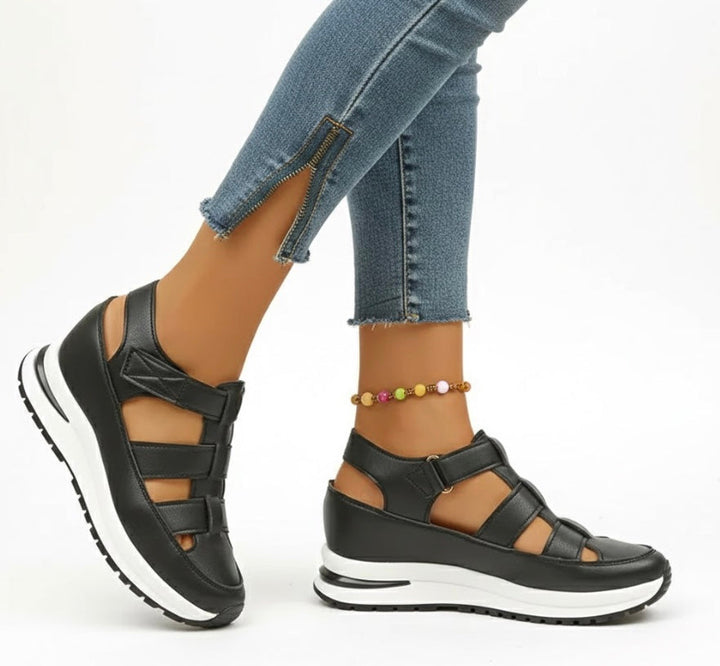 Clémence™ — Zapatillas cómodas para una marcha segura