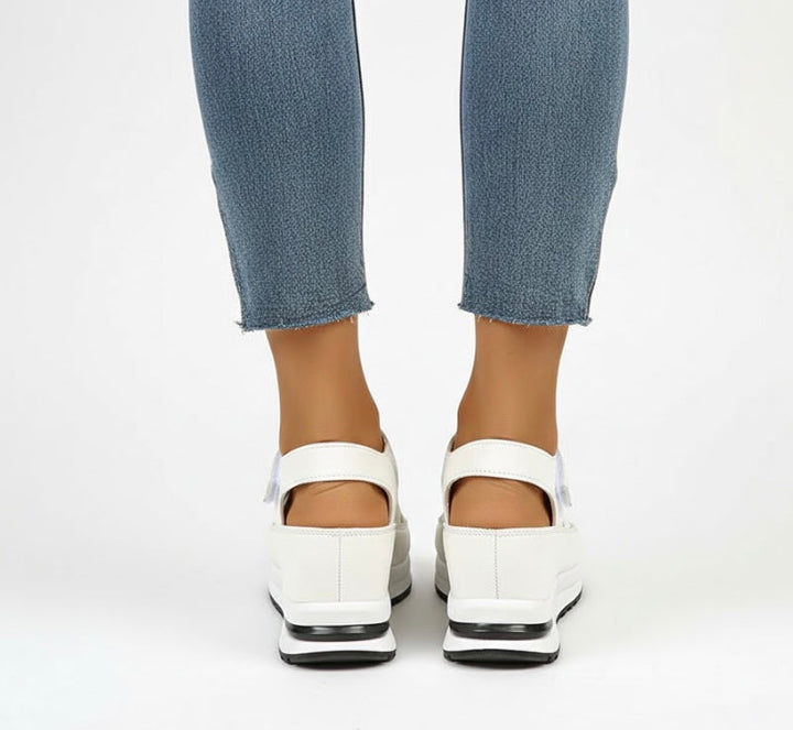Clémence™ — Zapatillas cómodas para una marcha segura