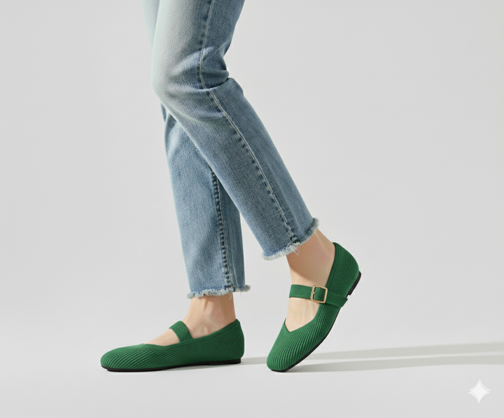 Aveline | Mocasines confort