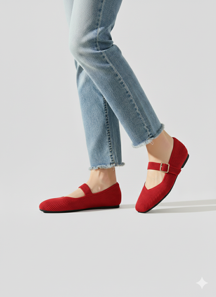 Aveline | Mocasines confort