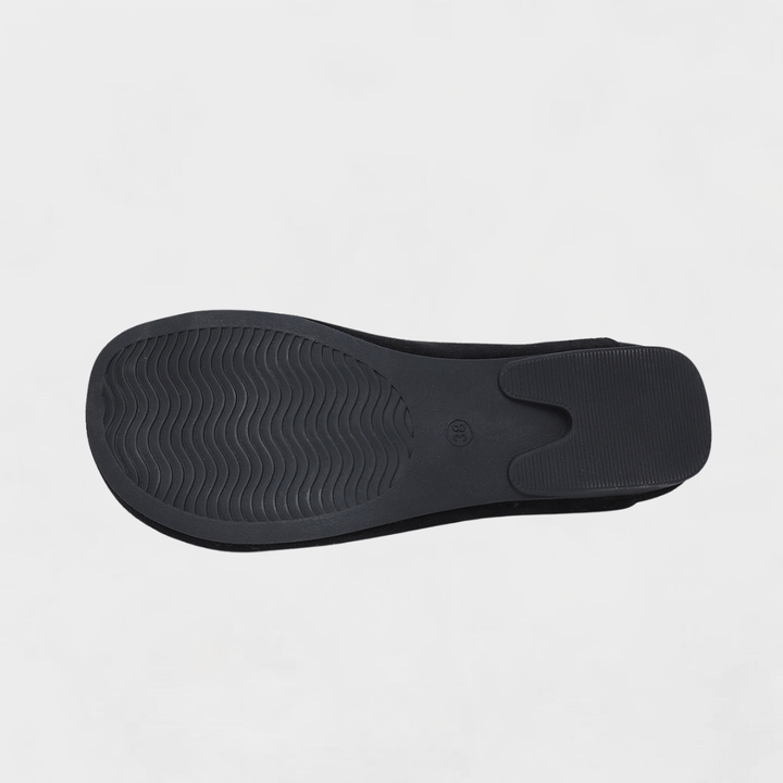 Giulia | Mocasines elegantes de confort natural