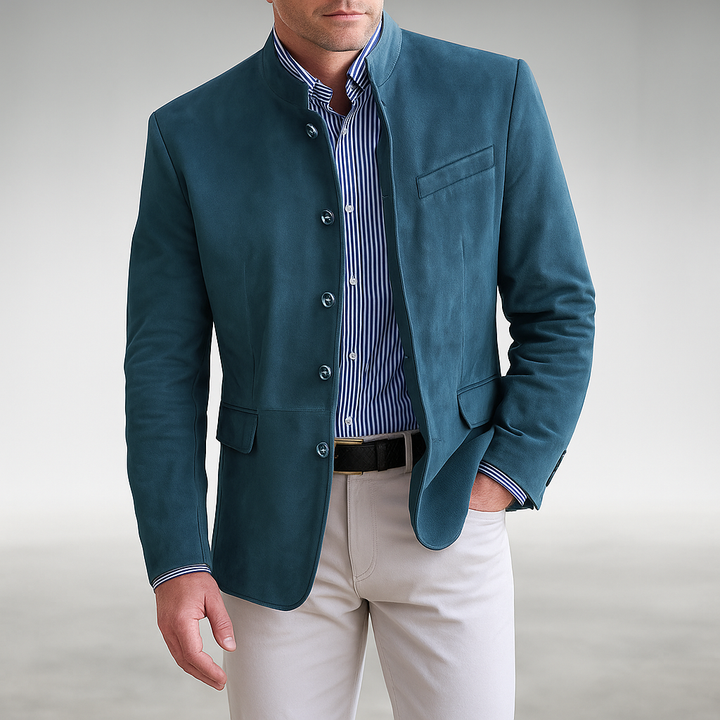 Maxwell | Blazer a Medida