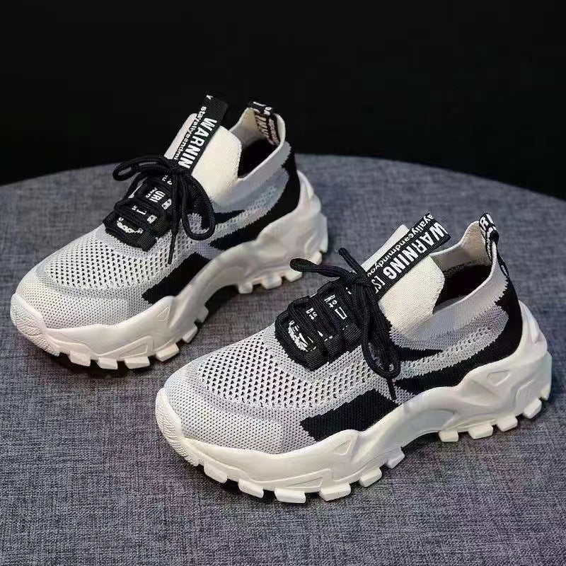 Airsynq™ — Zapatillas ligeras para el confort diario