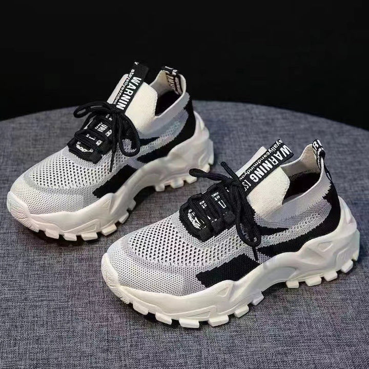 Airsynq™ — Zapatillas ligeras para el confort diario