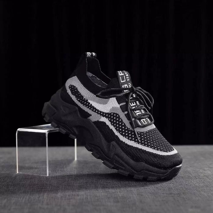 Airsynq™ — Zapatillas ligeras para el confort diario