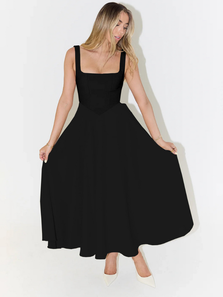 Vestido Scarlett Grace