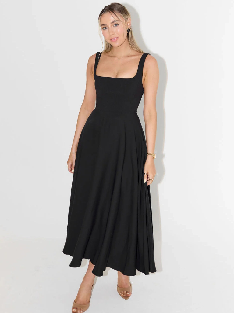 Vestido Scarlett Grace