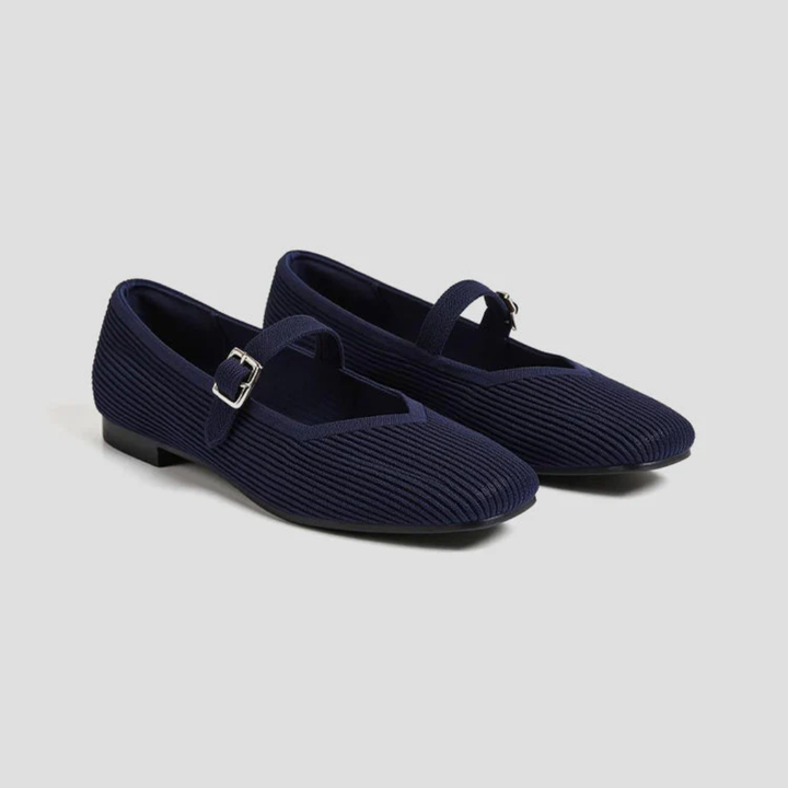 Aveline | Mocasines confort