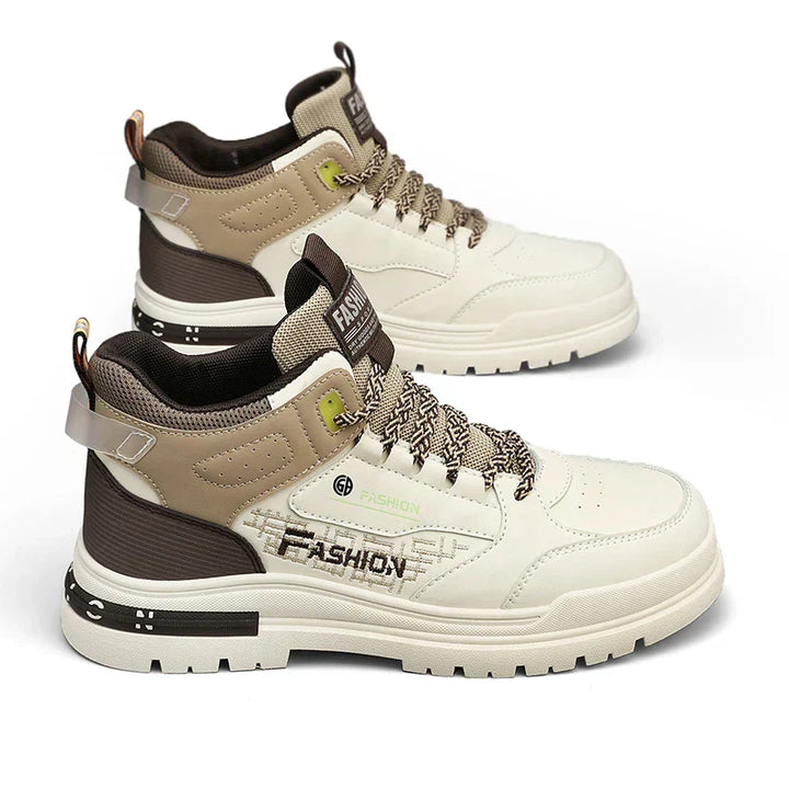 Arvian™ – Zapatos ligeros y cómodos para el hombre moderno