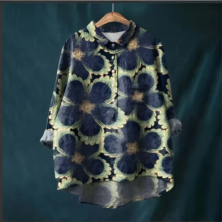 Estelle | Blusa Clásica