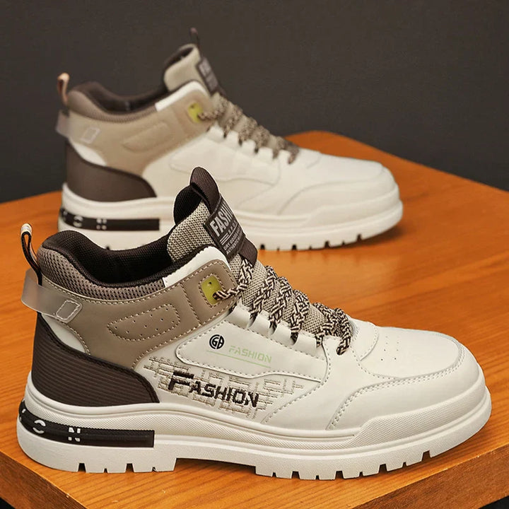 Arvian™ – Zapatos ligeros y cómodos para el hombre moderno