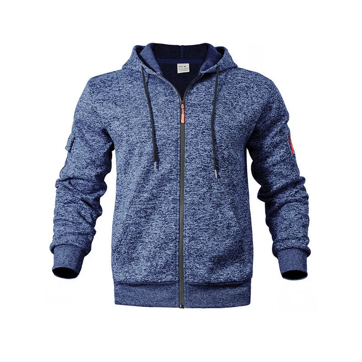 Bernard™ | Chaqueta elegante y cálida para el invierno