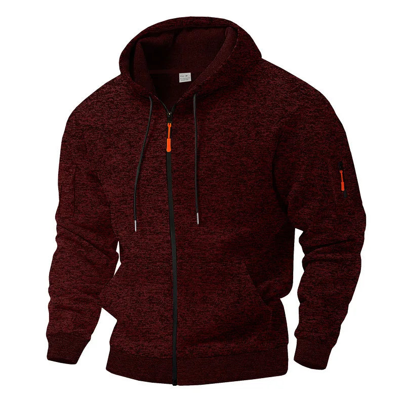 Bernard™ | Chaqueta elegante y cálida para el invierno