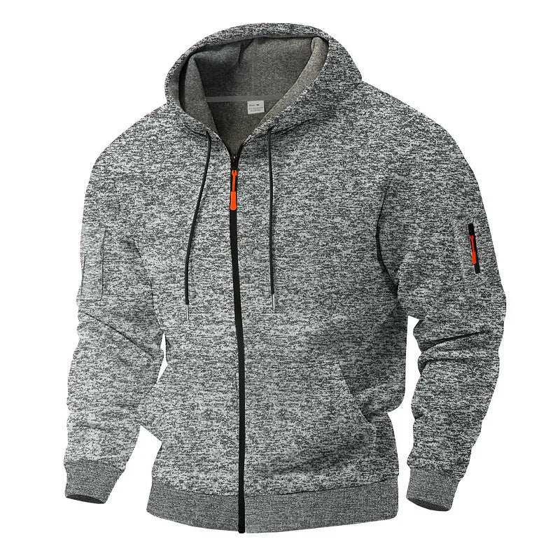 Bernard™ | Chaqueta elegante y cálida para el invierno