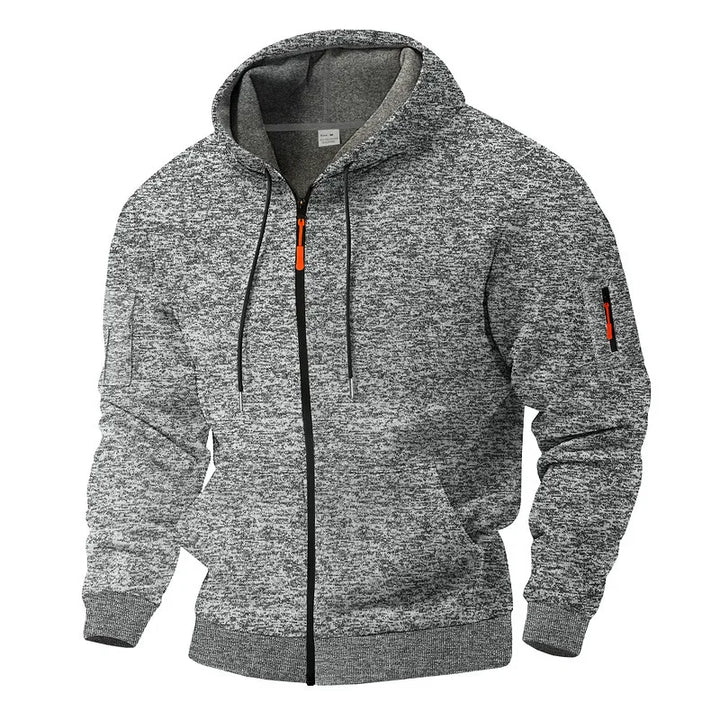 Bernard™ | Chaqueta elegante y cálida para el invierno