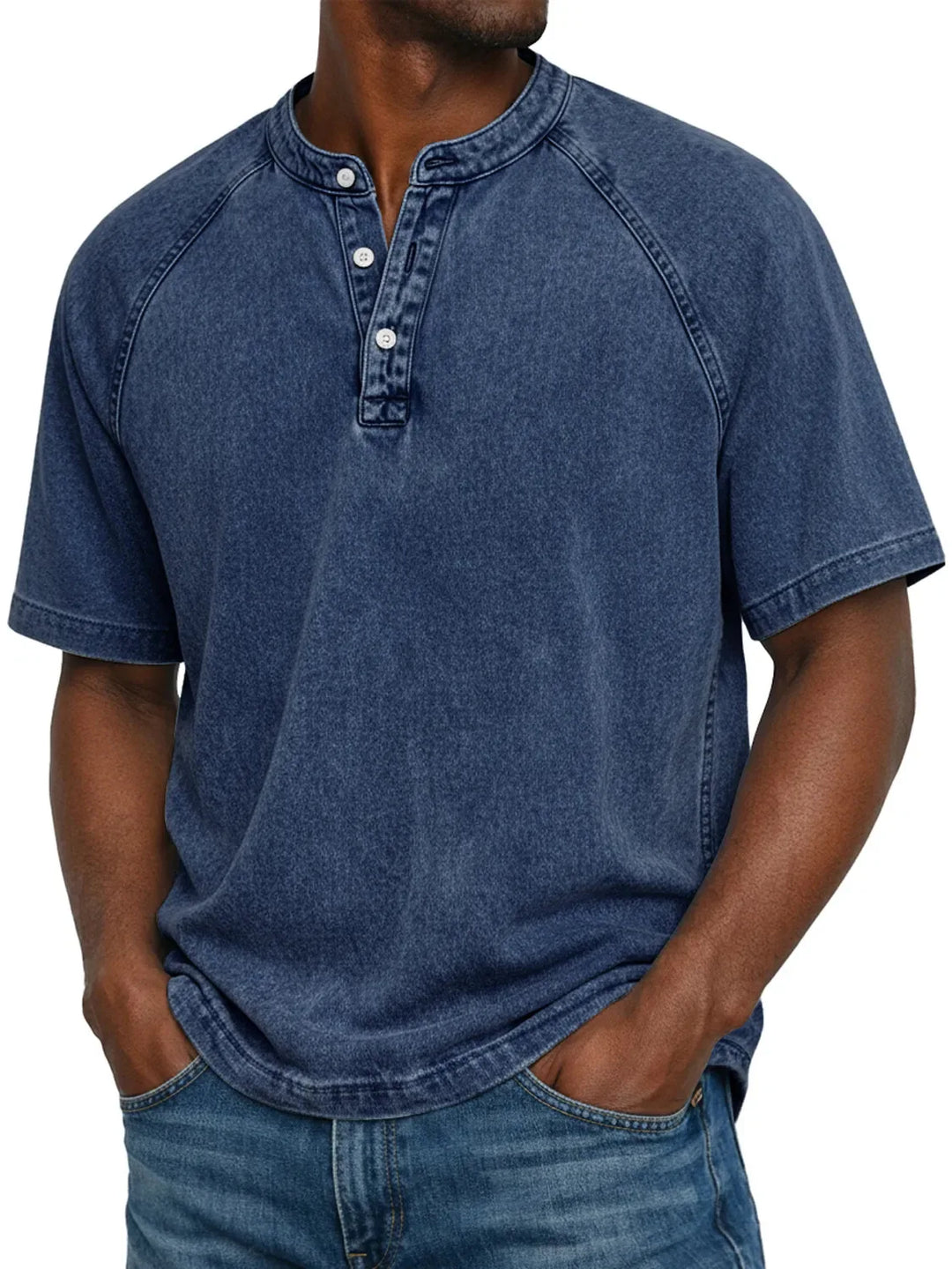 Victor | Camisa Casual Vintage