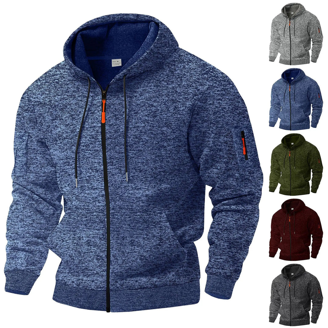 Bernard™ | Chaqueta elegante y cálida para el invierno