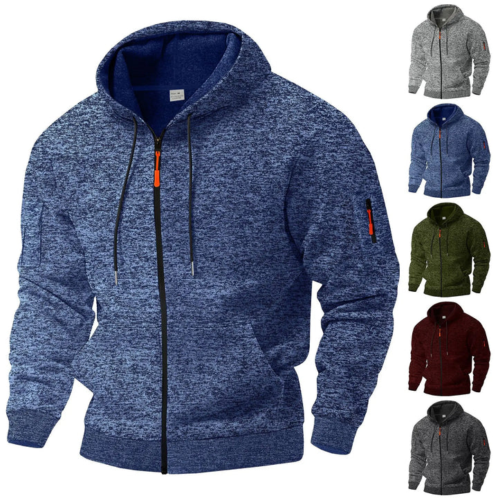 Bernard™ | Chaqueta elegante y cálida para el invierno