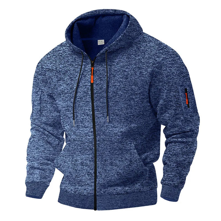 Bernard™ | Chaqueta elegante y cálida para el invierno