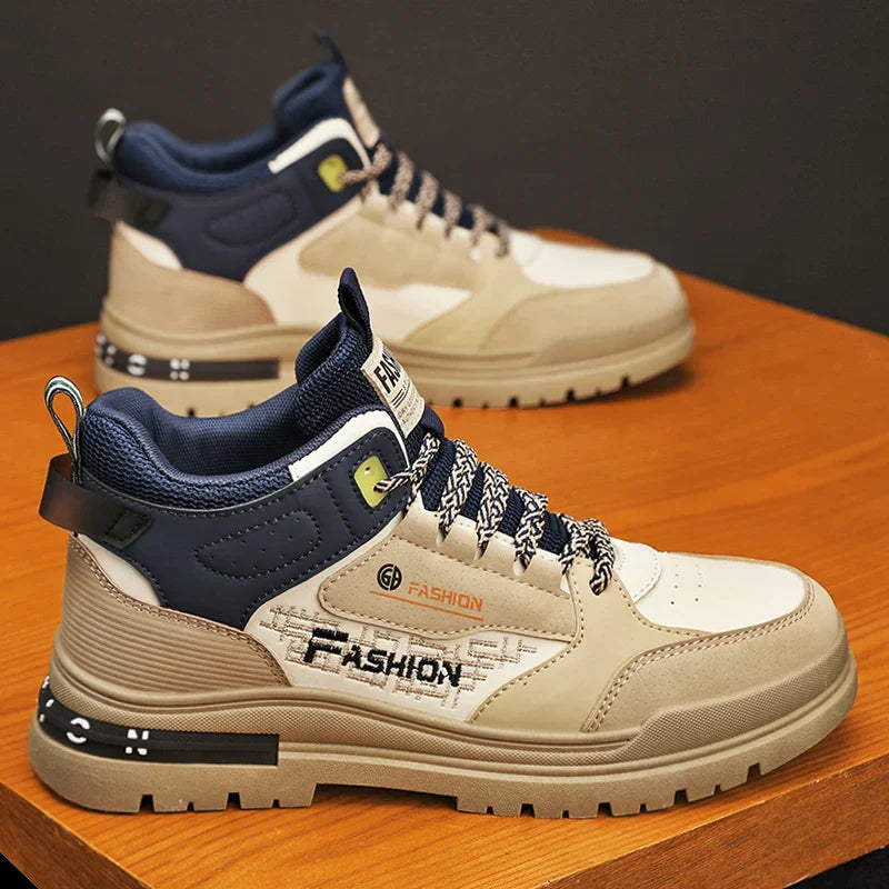 Arvian™ – Zapatos ligeros y cómodos para el hombre moderno