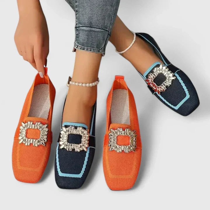 Maylora | Zapatillas Ortopédicas