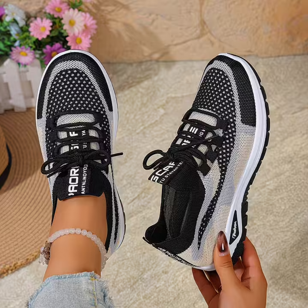 Camille™ — Zapatos ergonómicos cómodos antideslizantes