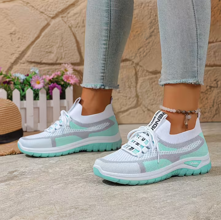 Camille™ — Zapatos ergonómicos cómodos antideslizantes