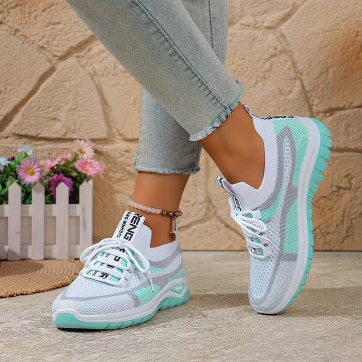 Camille™ — Zapatos ergonómicos cómodos antideslizantes
