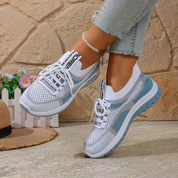 Camille™ — Zapatos ergonómicos cómodos antideslizantes
