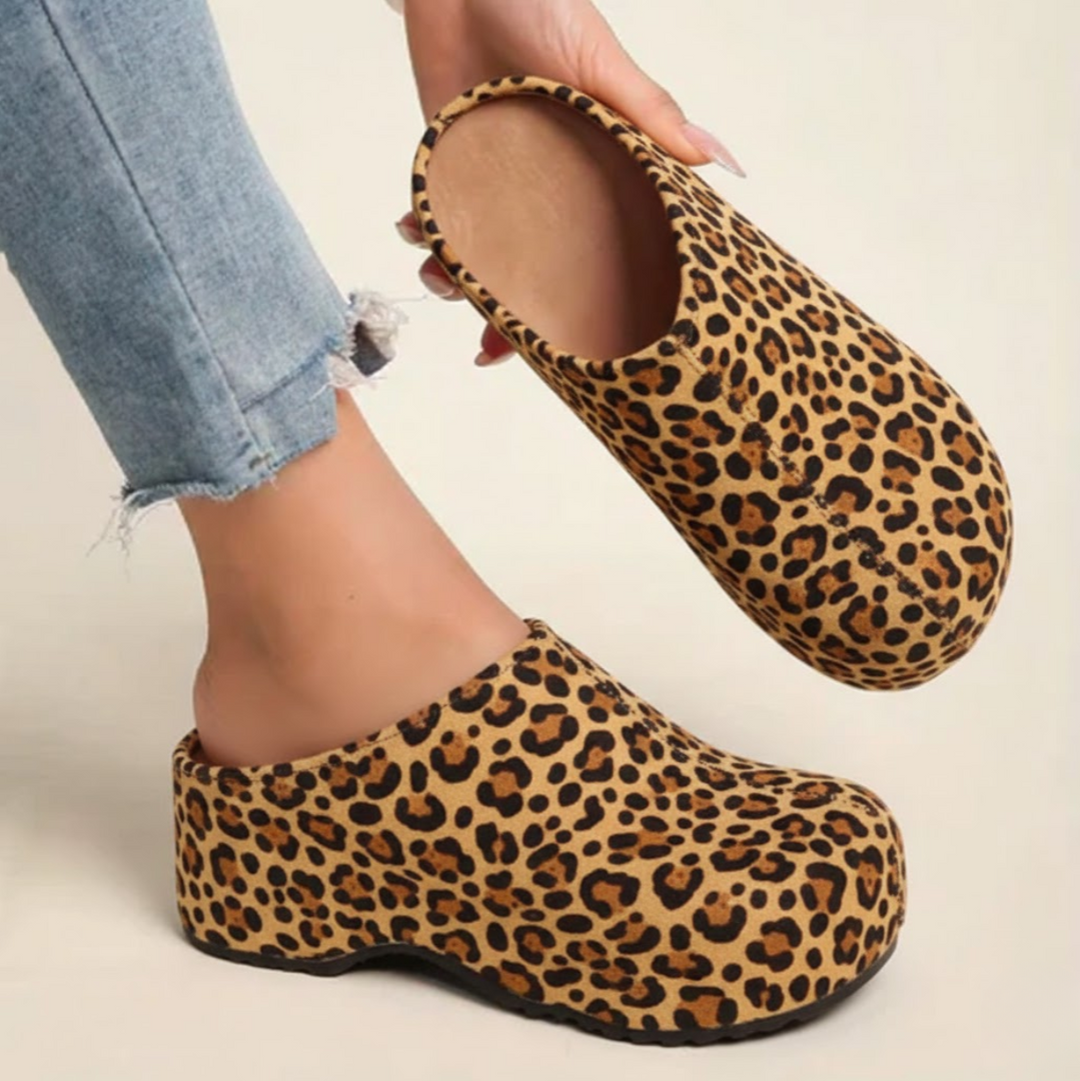 Clémence™ — Zapatos cómodos para caminar de forma natural