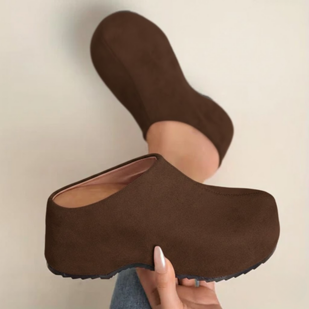 Clémence™ — Zapatos cómodos para caminar de forma natural