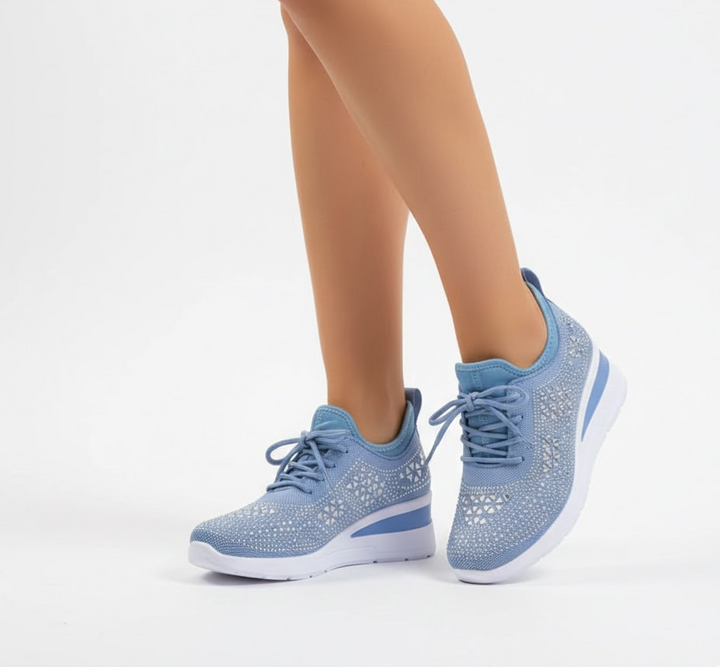 Jolie™ — Zapatillas ligeras para el confort diario