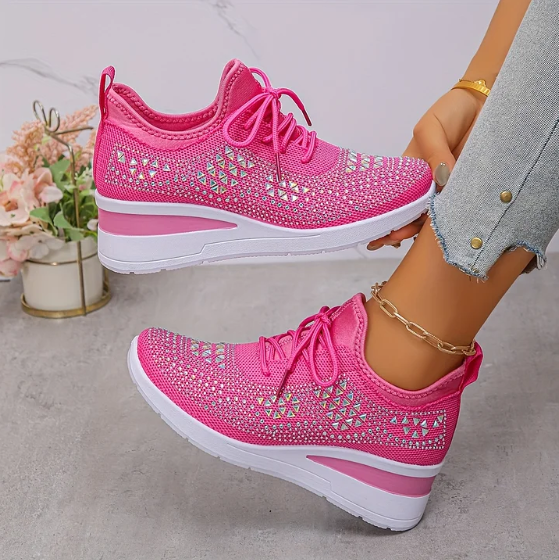 Jolie™ — Zapatillas ligeras para el confort diario