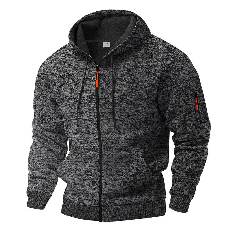 Bernard™ | Chaqueta elegante y cálida para el invierno