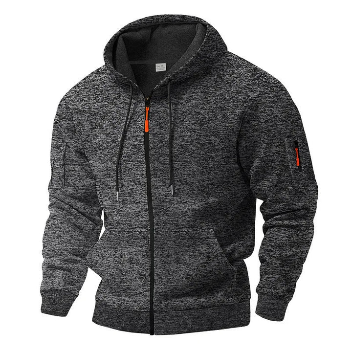 Bernard™ | Chaqueta elegante y cálida para el invierno