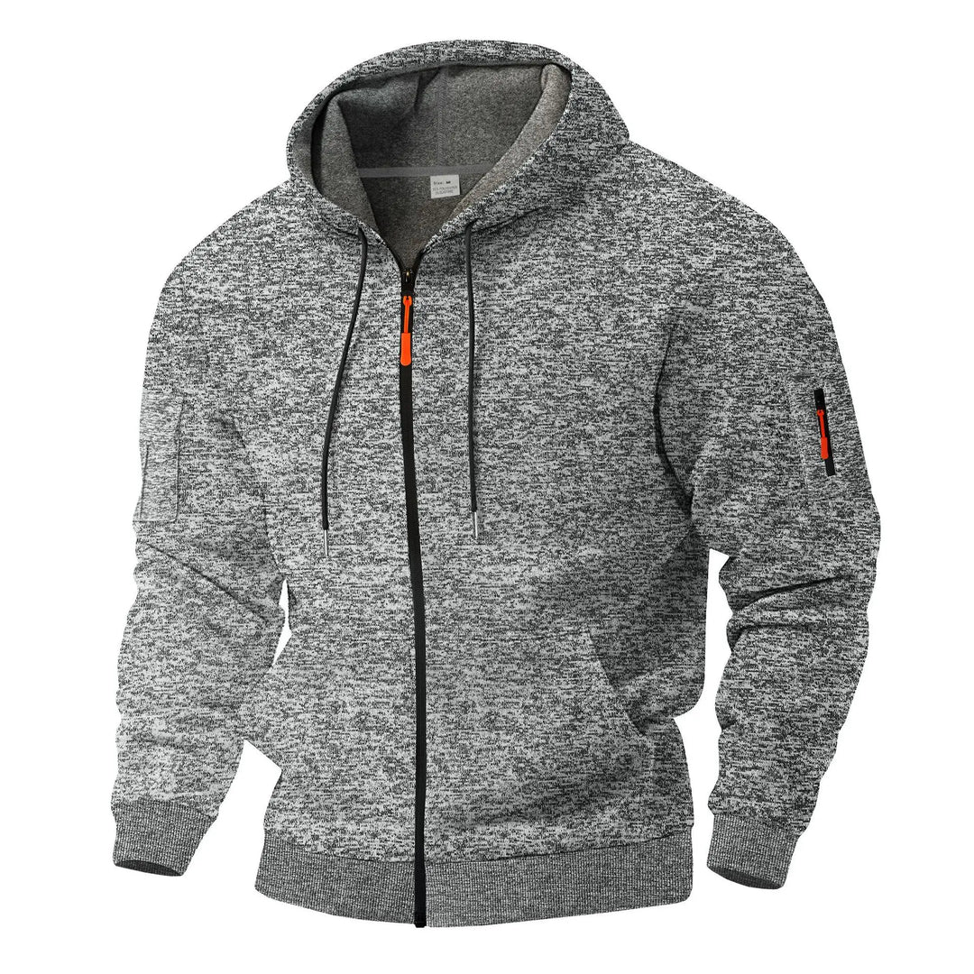 Bernard™ | Chaqueta elegante y cálida para el invierno
