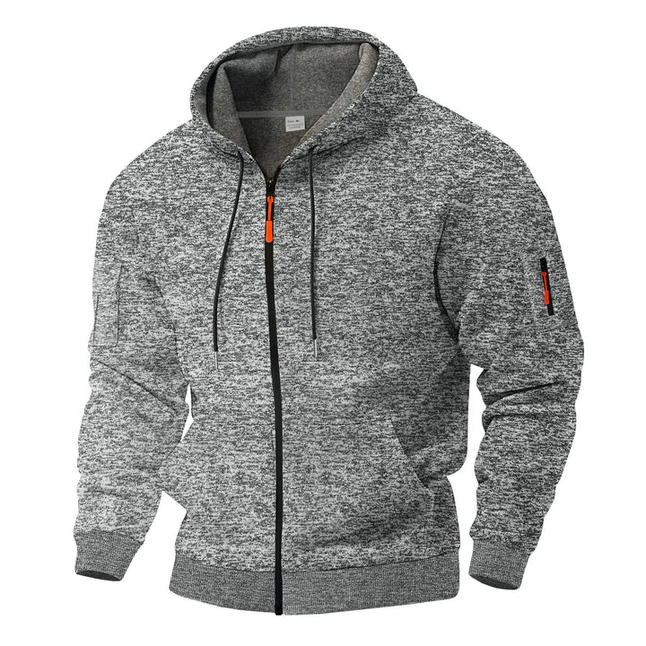 Bernard™ | Chaqueta elegante y cálida para el invierno