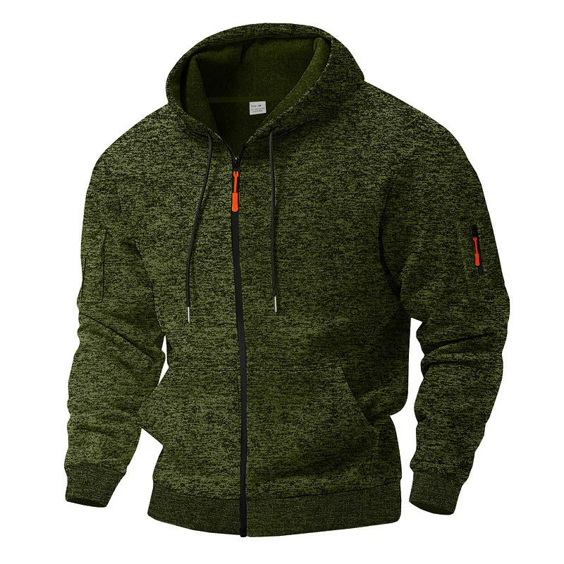 Bernard™ | Chaqueta elegante y cálida para el invierno