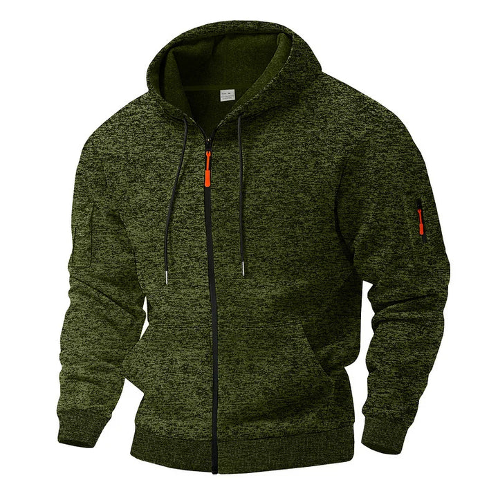 Bernard™ | Chaqueta elegante y cálida para el invierno