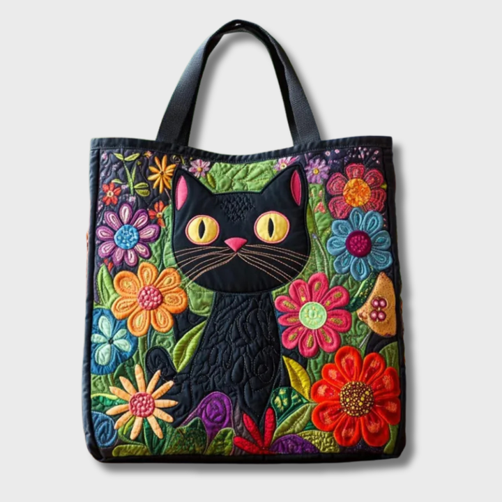 Marlowe | Bolso diario acolchado hecho a mano